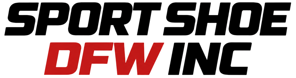 Sports Shoe DFW Inc