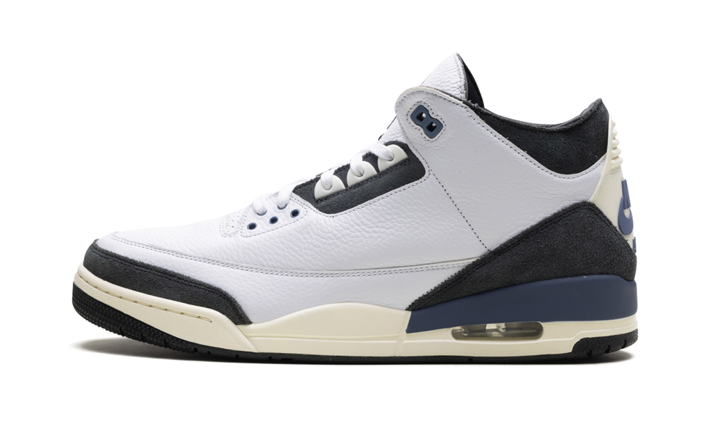 Air Jordan 3 OG SP A Ma Maniere - For The Love HV8571 100