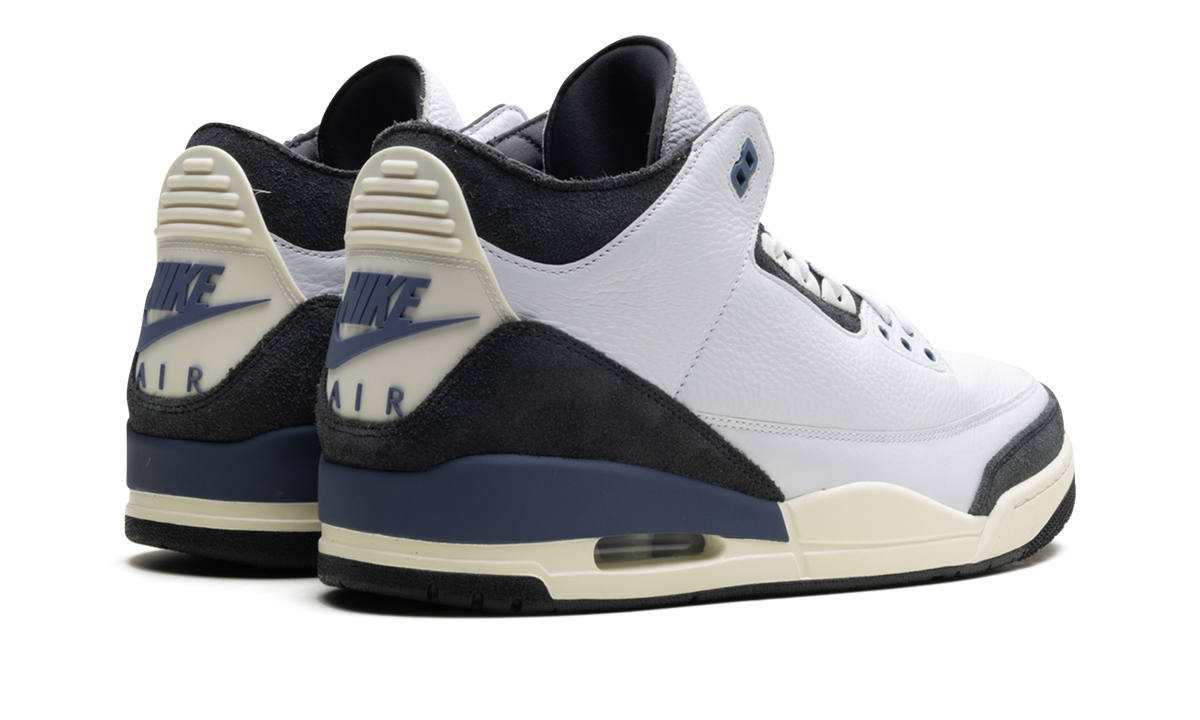 Air Jordan 3 OG SP A Ma Maniere - For The Love HV8571 100