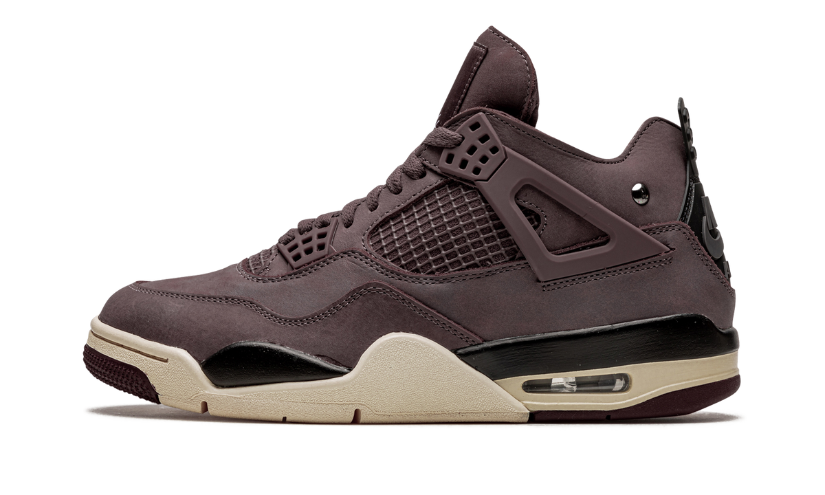 Air Jordan 4 A Ma Mani¨¨re - Violet Ore DV6773 220