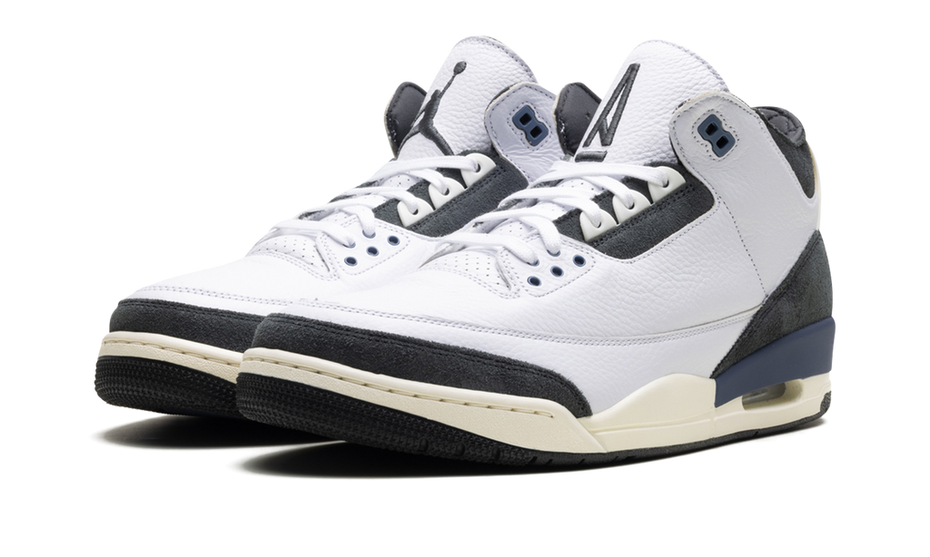 Air Jordan 3 OG SP A Ma Maniere - For The Love HV8571 100