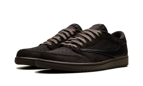 Air Jordan 1 Low OG Travis Scott - Velvet Brown DM7866 202