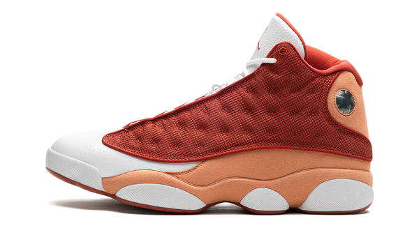 Air Jordan 13 Dune Red DJ5982 601