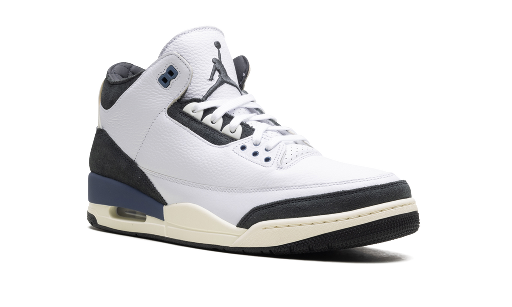 Air Jordan 3 OG SP A Ma Maniere - For The Love HV8571 100