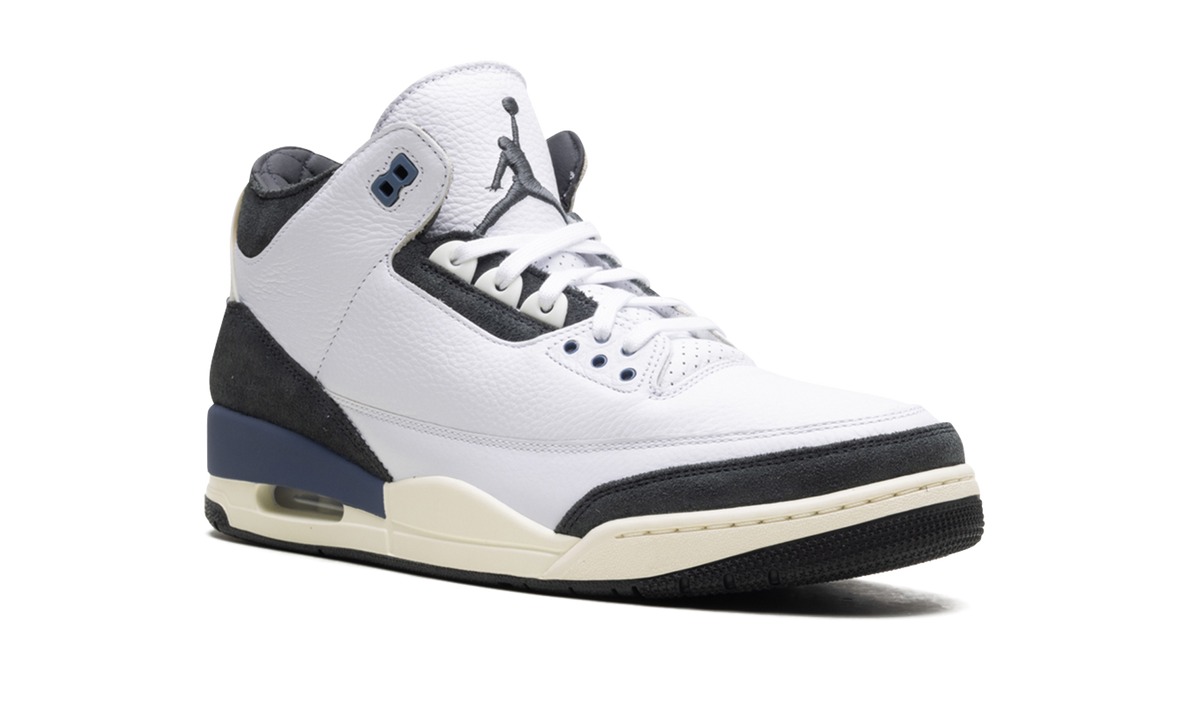 Air Jordan 3 OG SP A Ma Maniere - For The Love HV8571 100