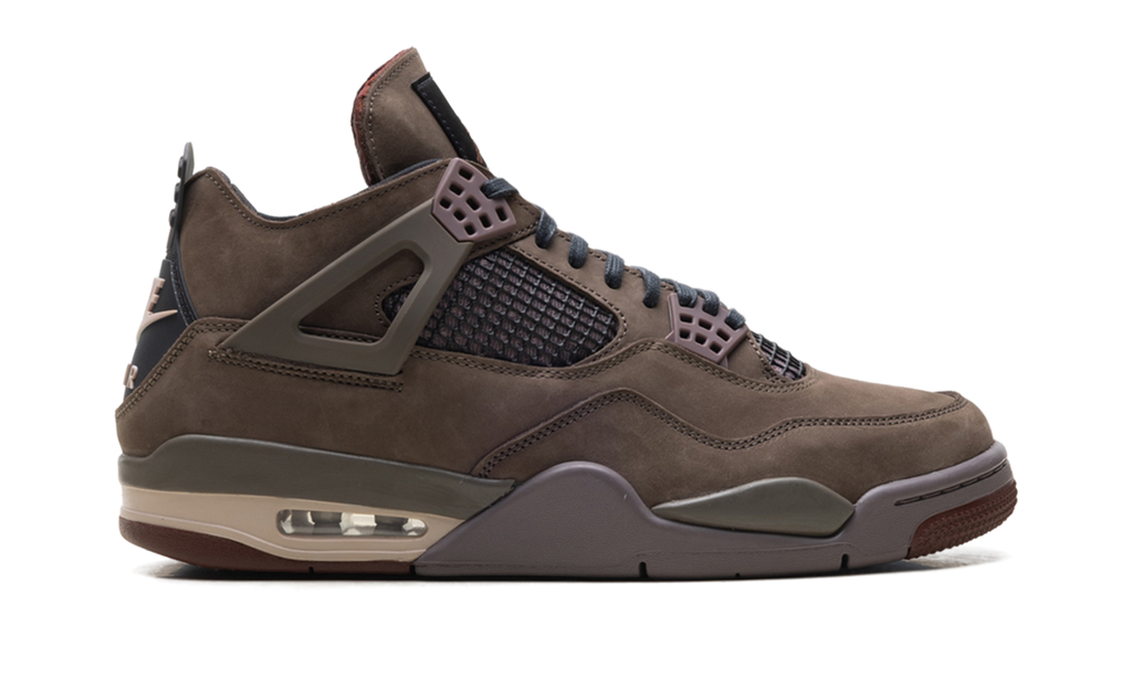 Air Jordan 4 Retro SP A Ma Mani¨¨re - Dark Mocha IF3102 200