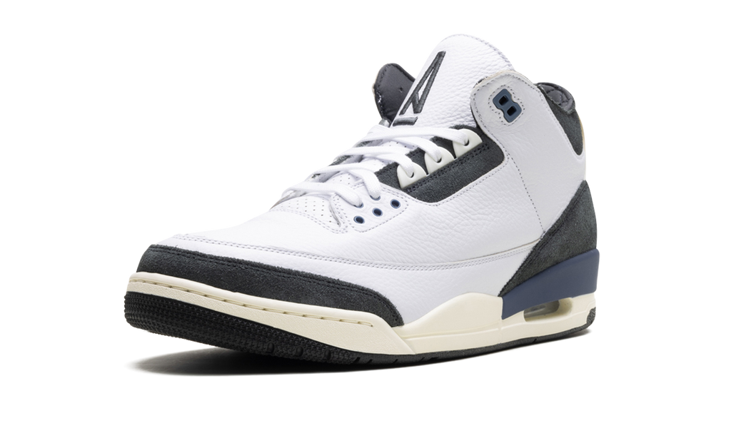Air Jordan 3 OG SP A Ma Maniere - For The Love HV8571 100