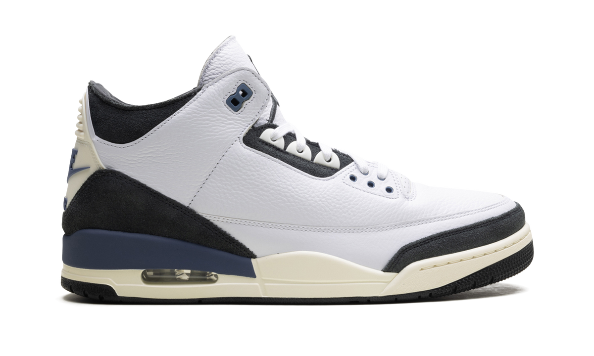 Air Jordan 3 OG SP A Ma Maniere - For The Love HV8571 100