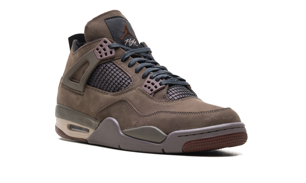 Air Jordan 4 Retro SP A Ma Mani¨¨re - Dark Mocha IF3102 200